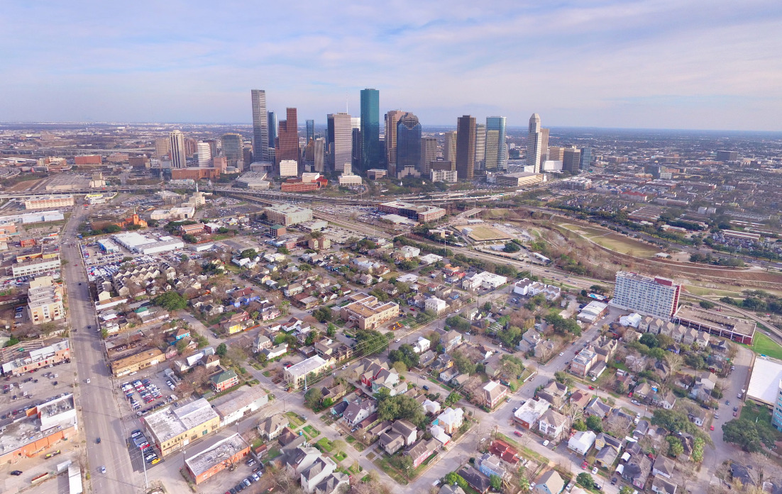 Houston Heights Remodeling contractors